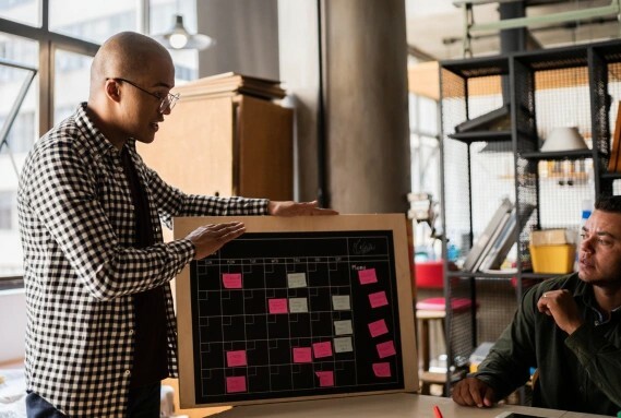 Q2 Content and Promo Ideas to Fill Your Calendar