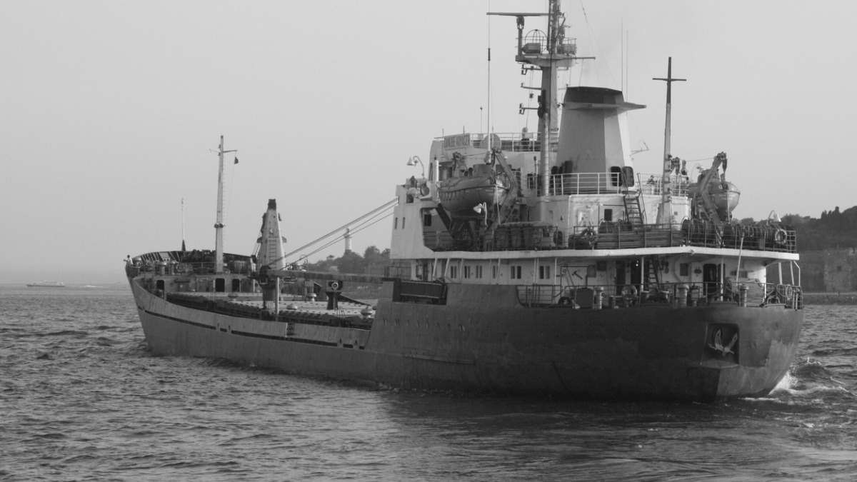 The journey of the Windrush generation