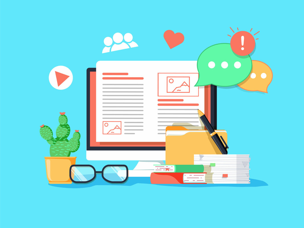 How to Use Content Marketing for Small Business [7 Tips]