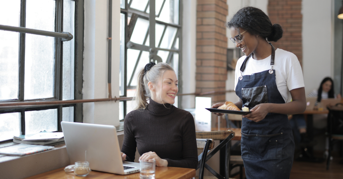 Best POS and Birdeye: Elevating the Digital Dining Experience