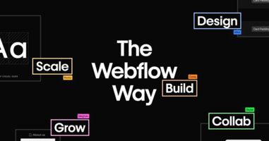 Introducing The Webflow Way: Best practices to help you build with confidence | Webflow Blog