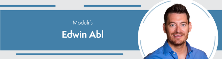 Mobile Matters: Modulr | Marketing + Sales = Best Friends