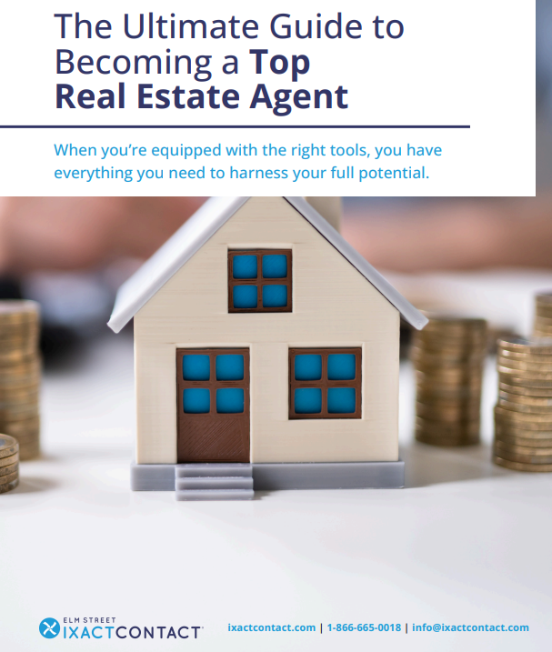 The Ultimate Guide to Becoming a Top Real Estate Agent