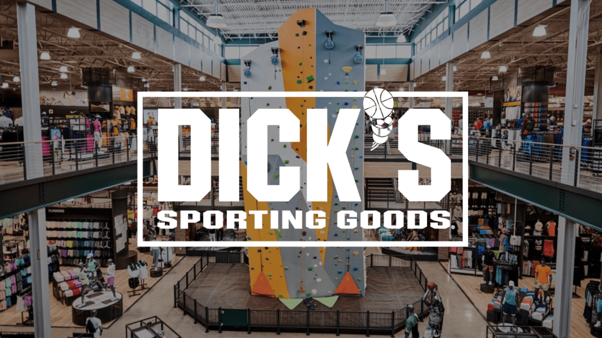 DICK'S Sporting Goods Dominates Local SEO Through Localized Store Pages