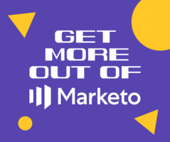 Amplify Your Events With Marketo