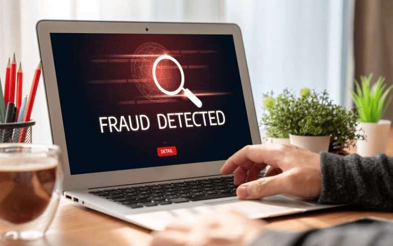 How to detect recruitment scams that target agency recruiters?