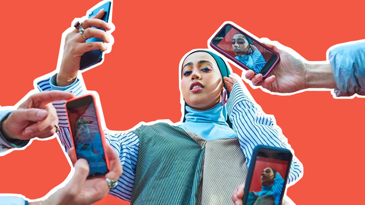 Teri's Take: Instagram Limits Weight Loss Posts, Fashion Week &amp; Undisclosed Sponsorships