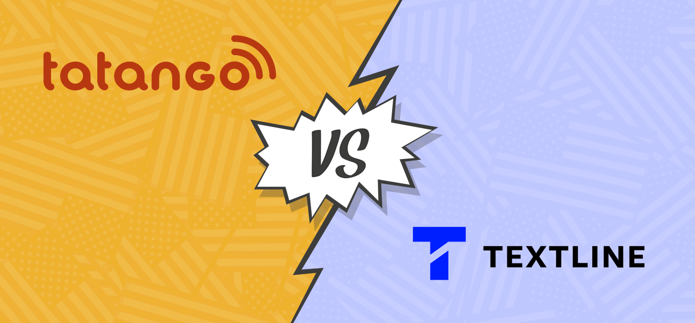 SMS Marketing Platforms: Tatango vs. Textline