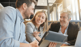 Boost Productivity with CRM Data Enrichment