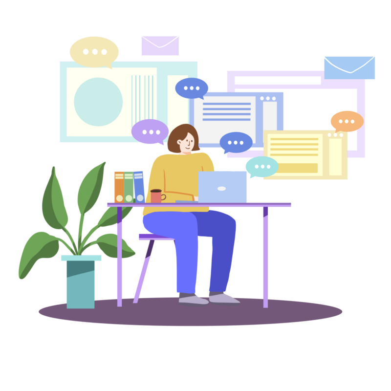 How to improve your business with email marketing