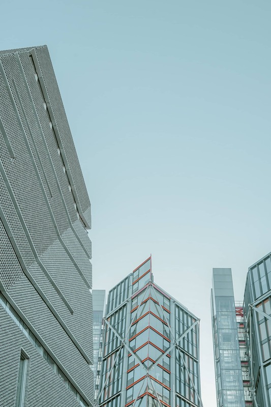 Marketing is Moving Further Down the Sales Funnel • Blogos – Webflow HTML website template