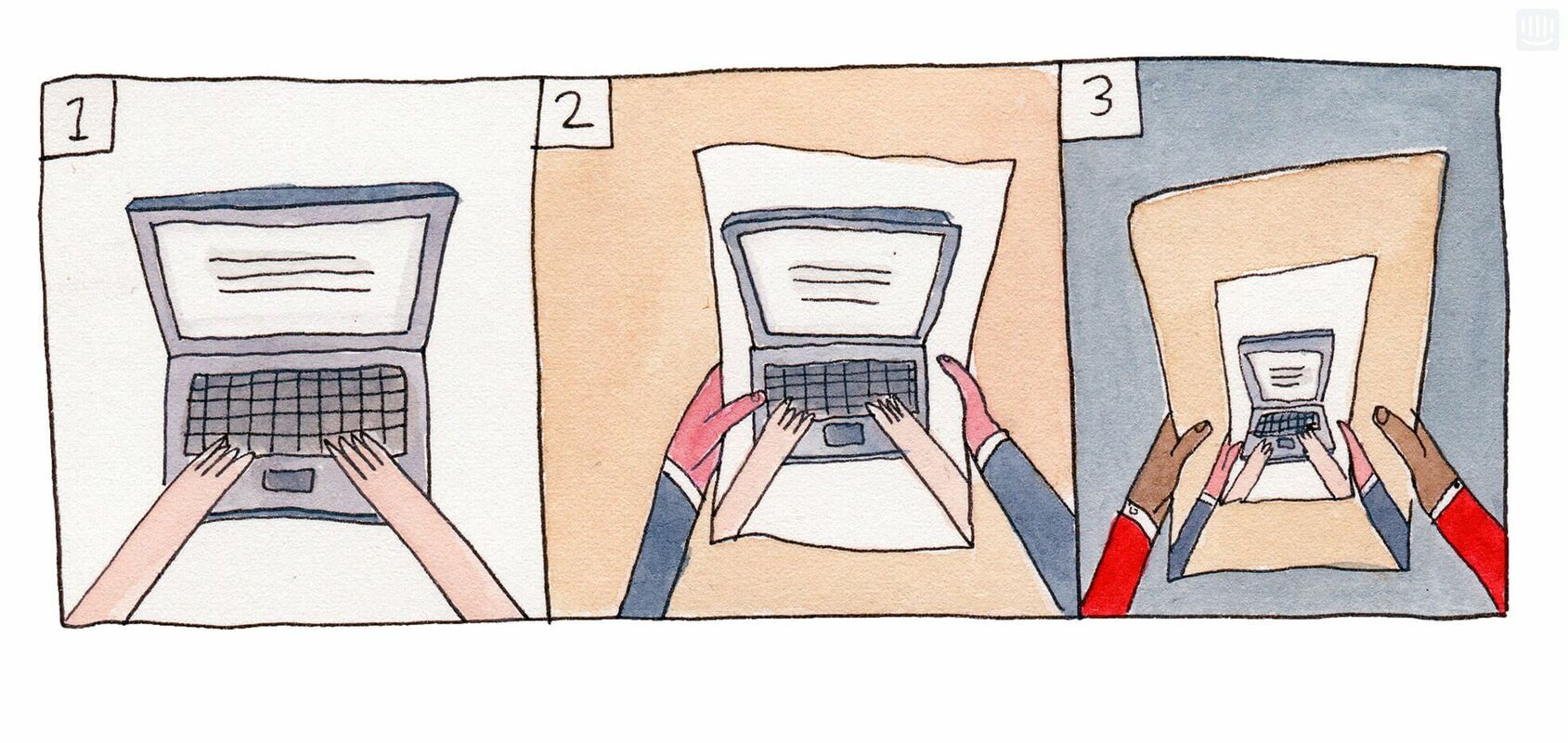 Finding your way from maker to manager | Inside Intercom