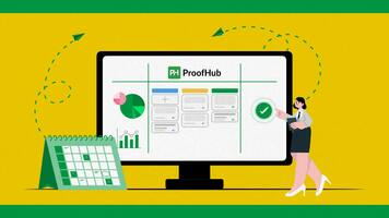 11 best visual project management software in 2024