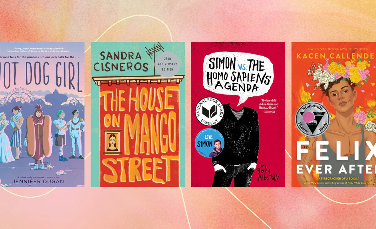 Book Banning Is Erasure: Just Ask These Women Authors