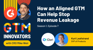 Kurt Leafstrand's Top Tips for Managing and Preventing Revenue Leakage