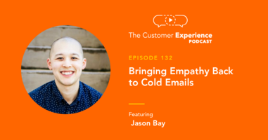 Bringing Empathy Back to Cold Emails