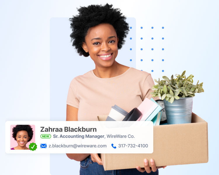 How to Track Job Changes or Change in Title