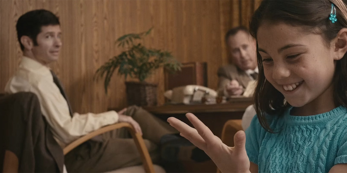 Explaining a complex service through emotion - Umault | B2B video ad agency