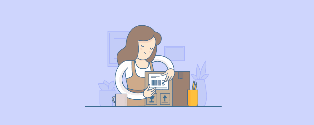 An Entrepreneur's Guide to Understanding Shipping Labels for E-Commerce Stores