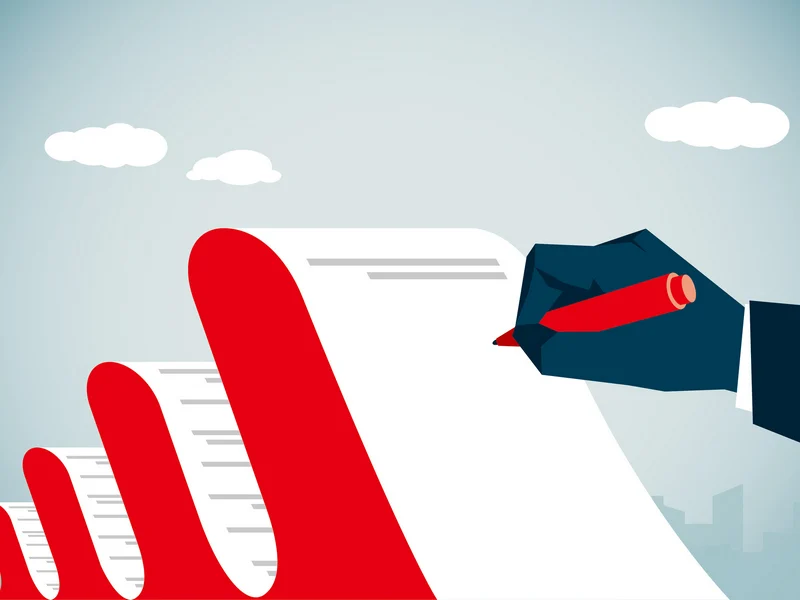 Secure 'Virtual Room' service adds trust to e-signatures and digital agreements