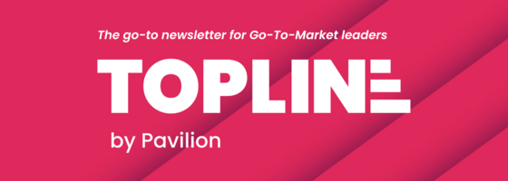 The Ghost Running Salesforce's Partner Strategy