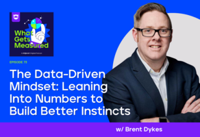 The Data-Driven Mindset: Leaning Into Numbers to Build Better Instincts