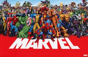 Marvel's approach to marketing: Then and now | BANKNOTES