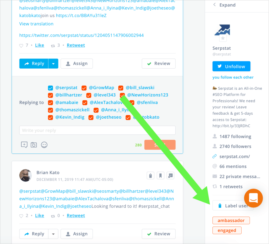 Social Media Helps Your Leads Score More Gold