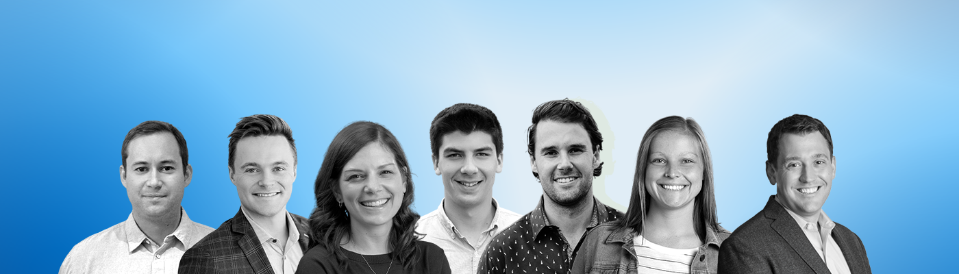 Introducing OpenView's Next Generation Of Investors