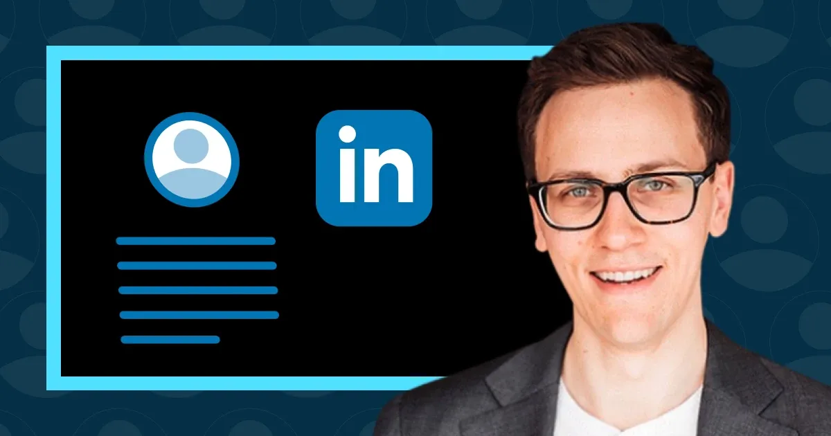 LinkedIn Lessons Encore: Uplevel Your LinkedIn Profile and Posts with 10 Tips from Mark Jung