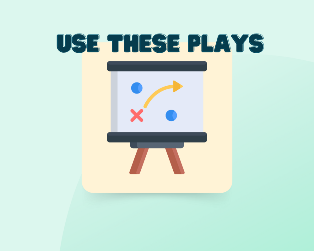 Underused and underrated B2B sales plays you should consider