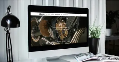 Kellox and Maksimer: Speeding up 800,000 SKUs with WooCommerce