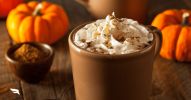 Why Pumpkin Spice Lattes Dominate Social Media| Falcon.io
