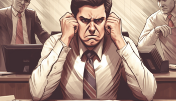 Advice: "I was passed over for a promotion in favor of less qualified candidates. What should I do?"