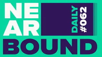 Nearbound Daily #062: Partner Program Y1 = Foundation, Y2 = Victory