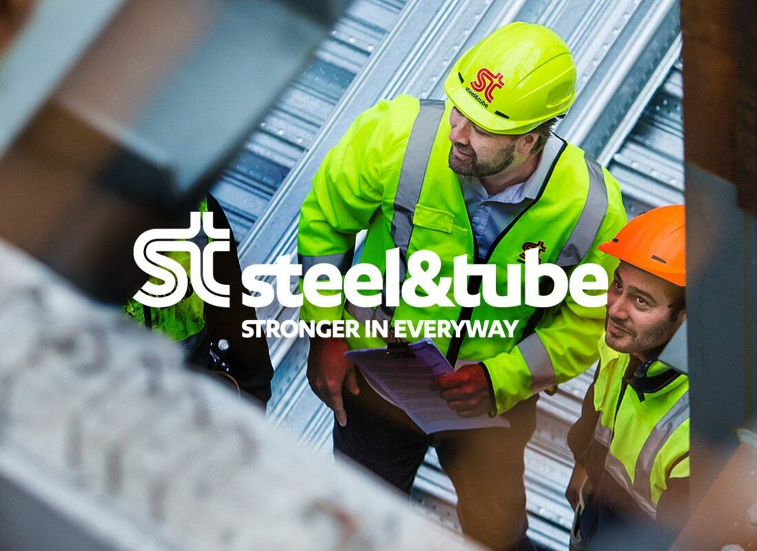 Steel & Tube