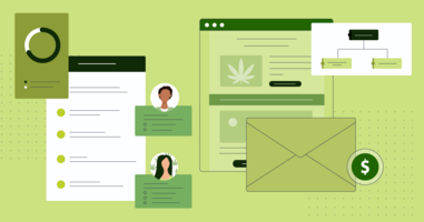 Email Marketing For CBD And Cannabis Brands [2023]