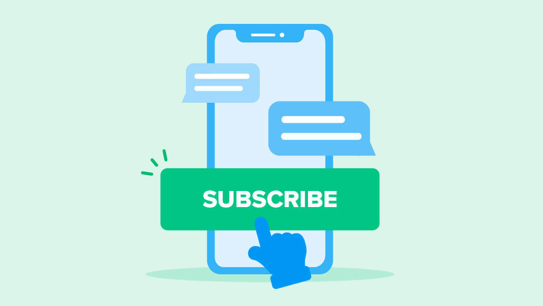 5 Tips to Keep Your Unsubscribe Rate as Low as Possible