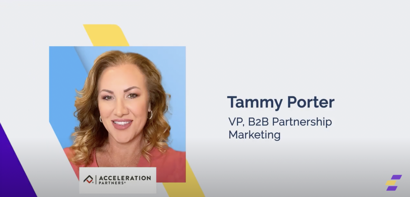 B2B Affiliate Management Lessons: From Brand-Side to Agency with Tammy Porter