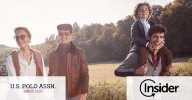U.S. Polo Assn. boosts return on ad spend by 135% Success Story