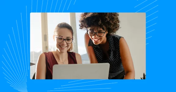 Business strategy template examples, plus free downloads