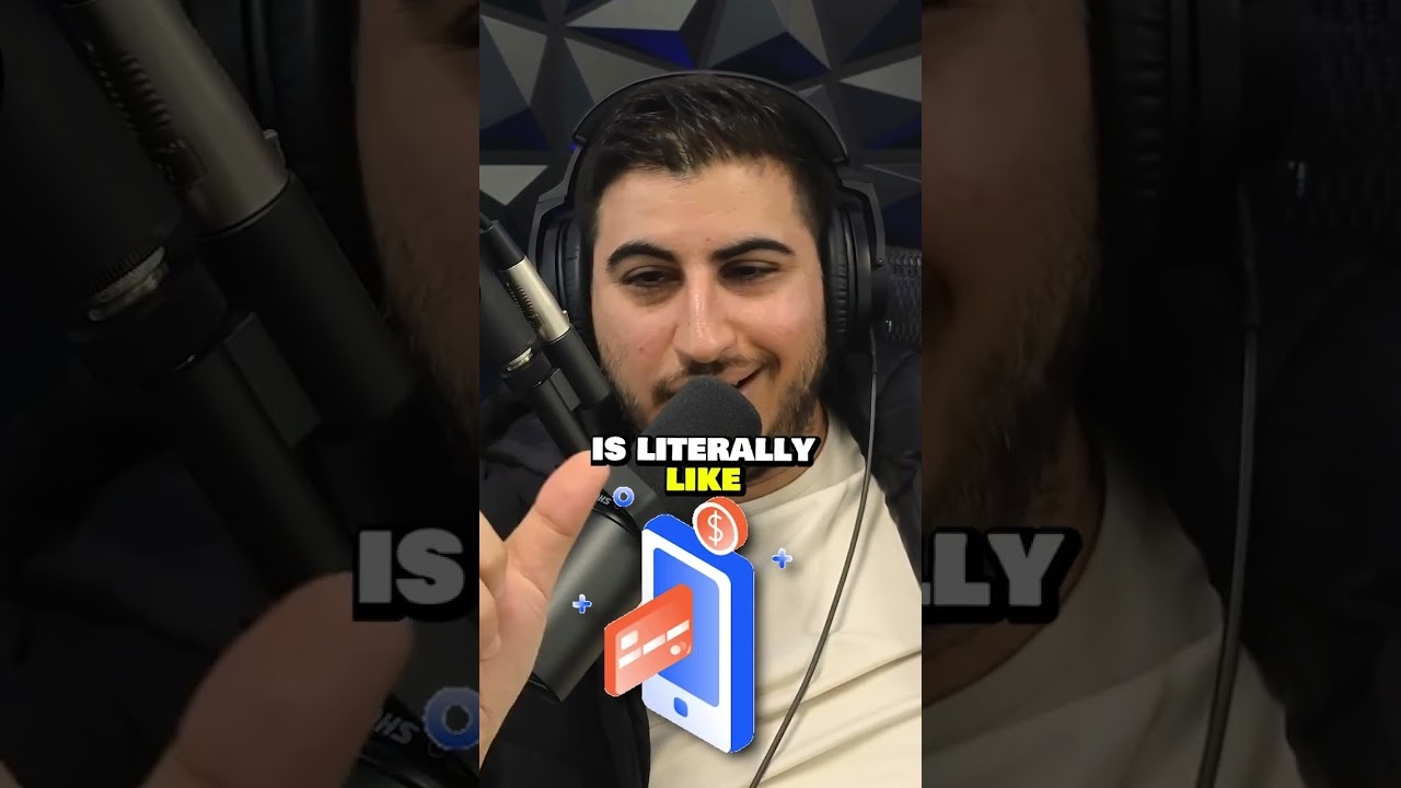 What is Klarna really doing? 👀 #FintechNews #KlarnaUpdate