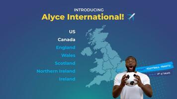 Alyce International