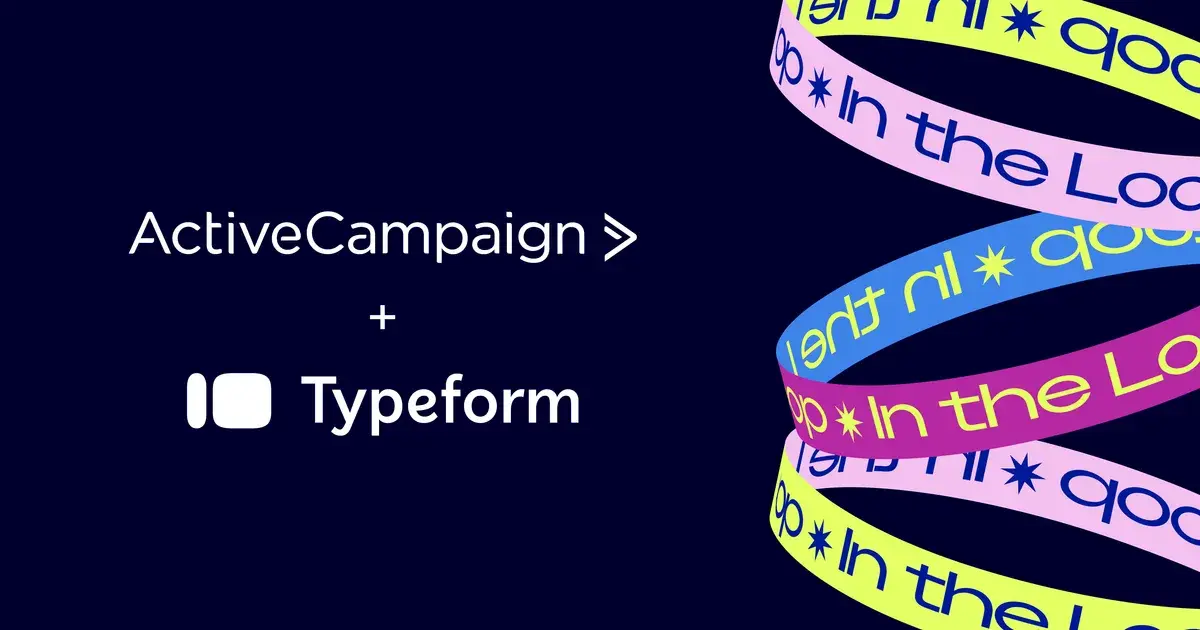 The Anti-Bloat Solution: Typeform's Human-Centric Approach to AI Marketing