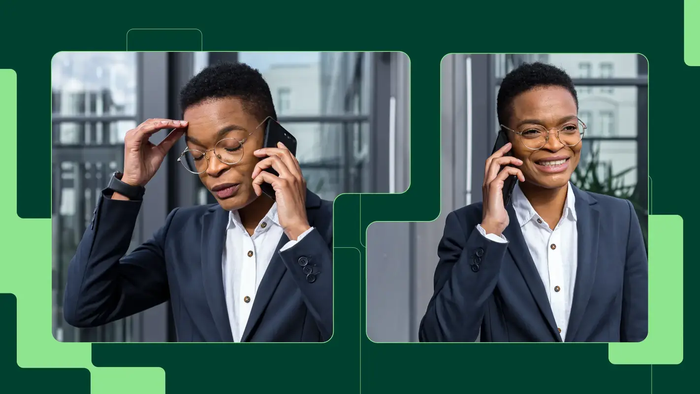 5 Ways to Use Caller Sentiment Data to Improve Your Digital Marketing