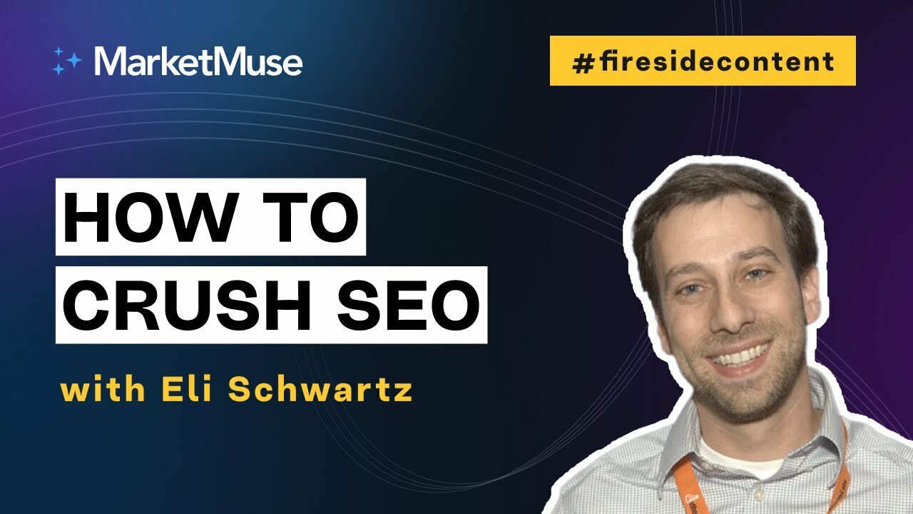 How to Crush SEO Content Without Being a Copycat