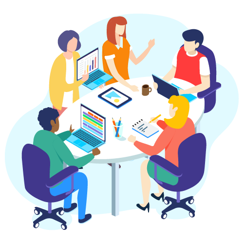 How To Select The Right CRM For Your Team? [A Step-By-Step Guide]