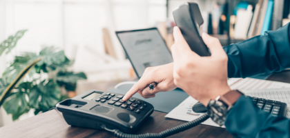 Six Rules for Building Phenomenal B2B Customer Experiences