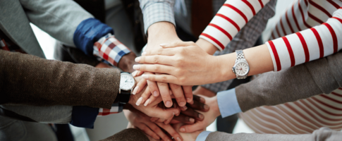 How do you facilitate multi-partner collaboration and solution selling with alliance partners?