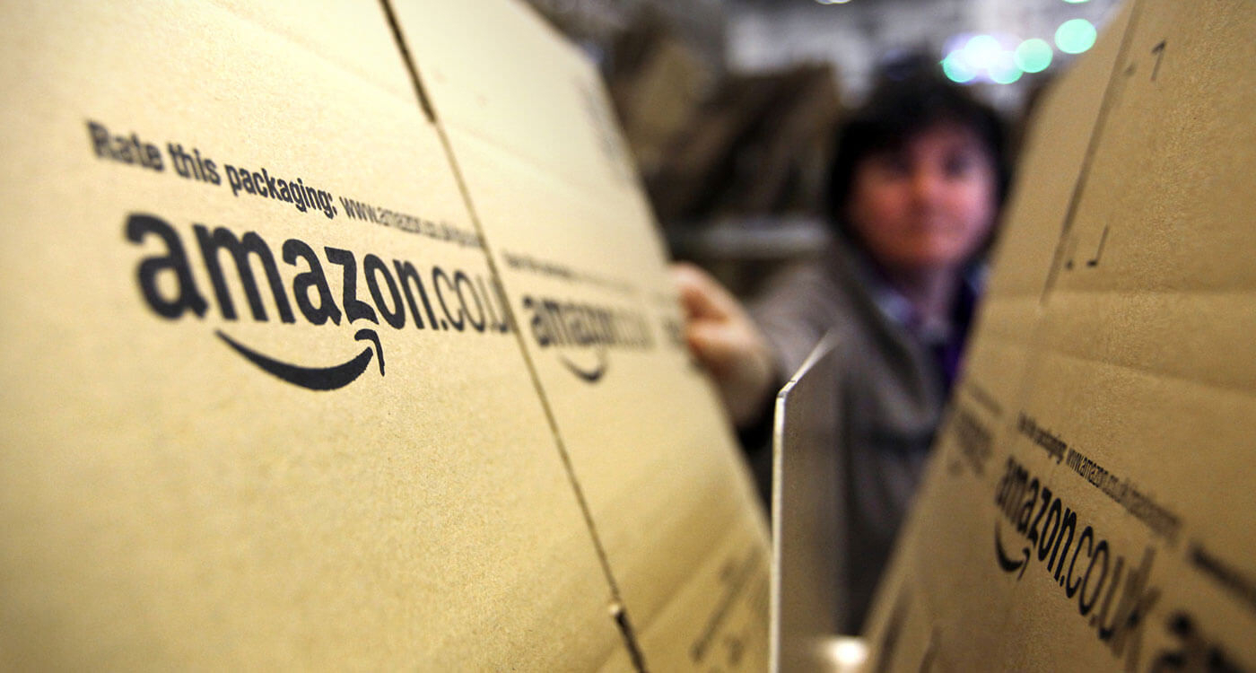 Amazon Web Services and Bynder